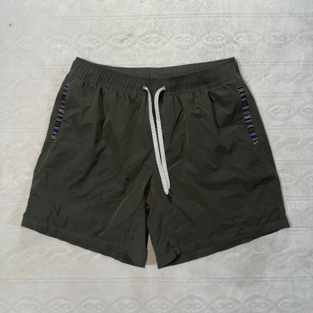 Wowie Nomad 3.0 Short with Liner